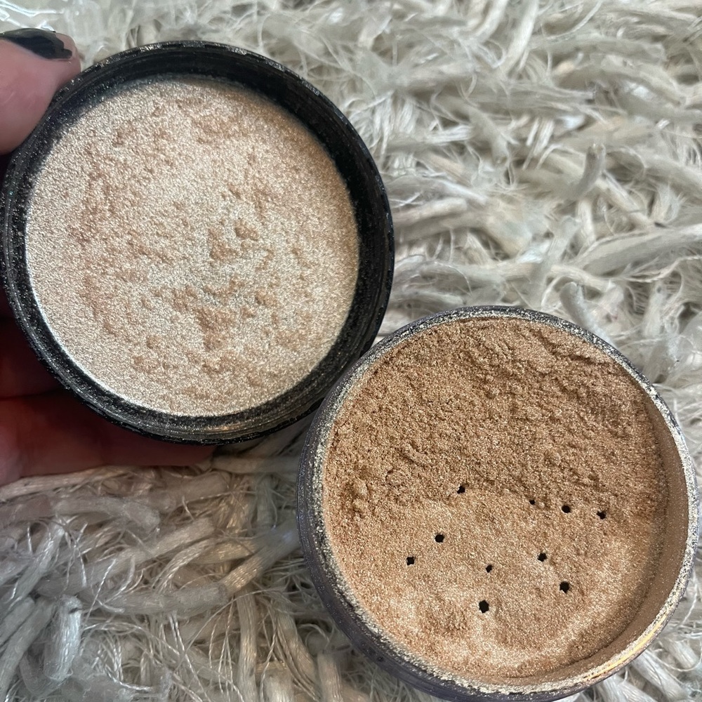Wet n Wild MegaGlo Loose Highlighter (I’m So Lit)